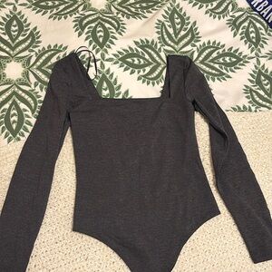 NWT Aritzia bodysuit